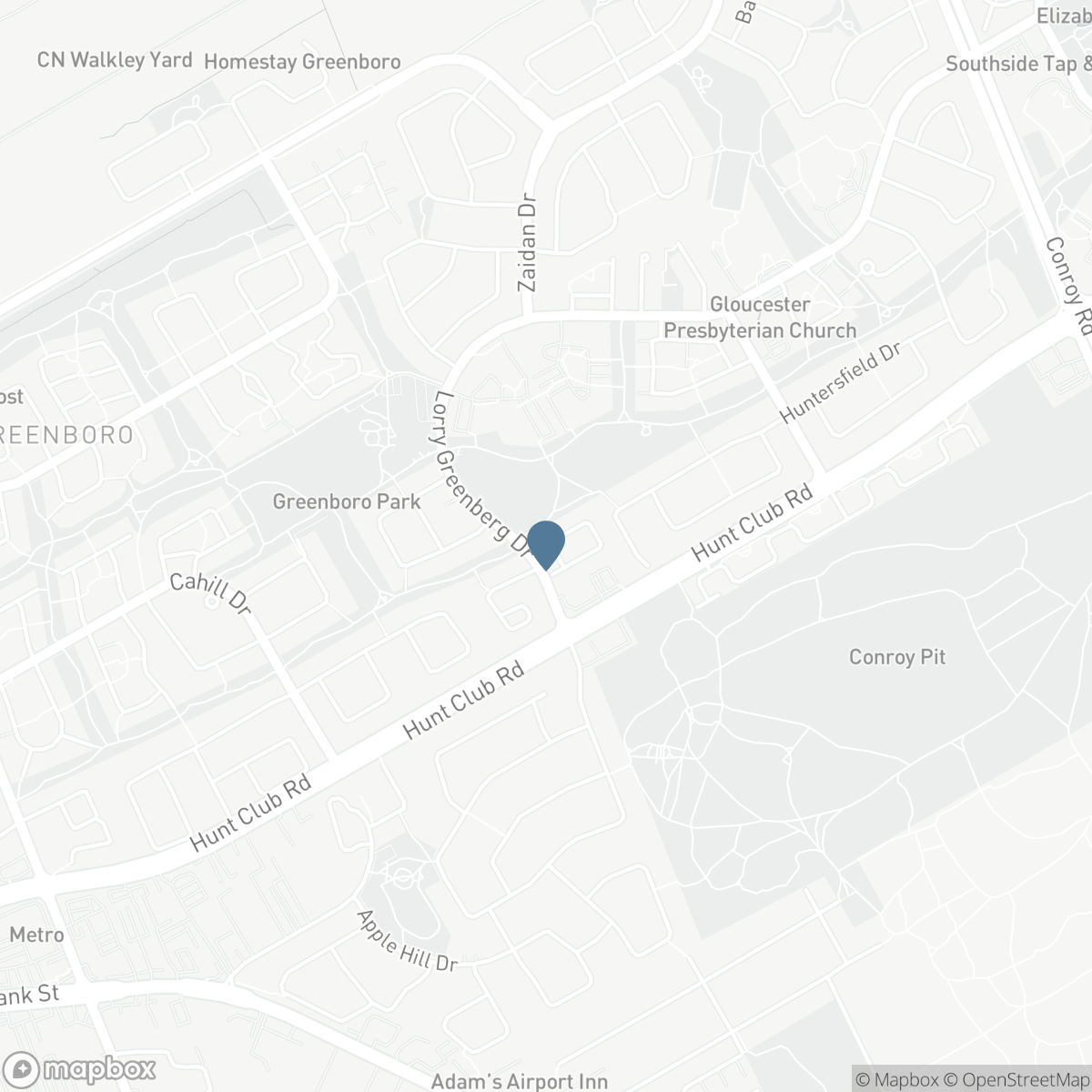 89 SILVERLACE PRIVATE, Ottawa, Ontario K1T 3Z8
